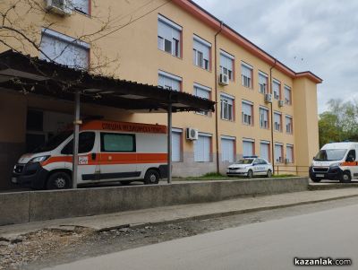 Мъж е с опасност за живота, след сбиване с роднина в село Ръжена  / Новини от Казанлък