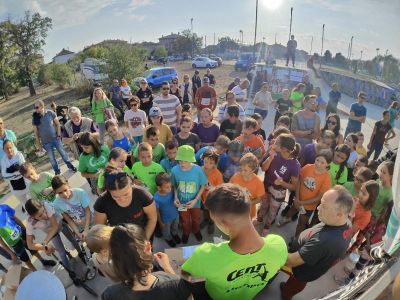 100 деца от цялата страна се бориха за Купа “България“ в Казанлък