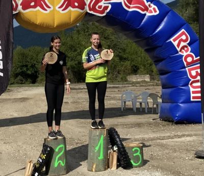 Казанлъшките ендуро състезатели отново с призови места, имаме републикански шампиони