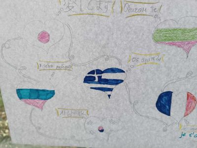 Европейски ден на езиците в ПГЛПТ