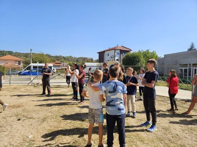 Над 190 участници се включиха в Общинското първенство по спортно катерене в Казанлък 