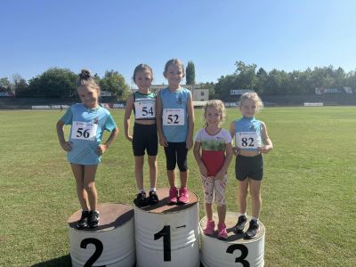 СКА “Пендарева“ се завърна с 2 медала от турнир в Хасково 