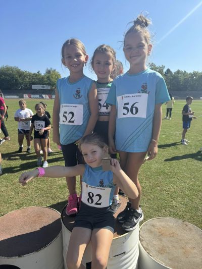 СКА “Пендарева“ се завърна с 2 медала от турнир в Хасково 