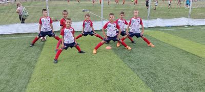 Златните момчета от ФК “Казанлък“ взеха купата на Стара Загора