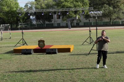 Концерт и футболна среща със звездите от „Отбора на сърцето” по случай празника на 61-ва Стрямска механизирана бригада