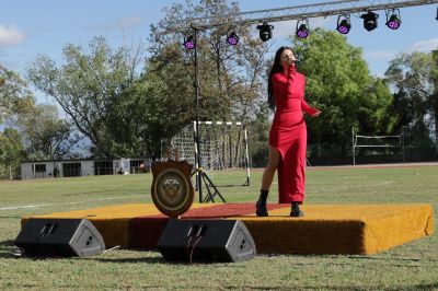 Концерт и футболна среща със звездите от „Отбора на сърцето” по случай празника на 61-ва Стрямска механизирана бригада