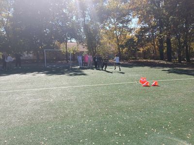ПГЛПТ и РЗИ-Стара Загора със съвместна инициатива 