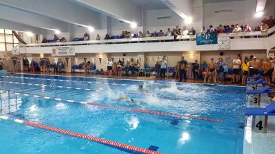 Плувците от СКП „Траяна-Казанлък“ се окичиха с нови медали