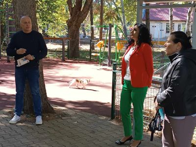 ПГЛПТ и РЗИ-Стара Загора със съвместна инициатива 