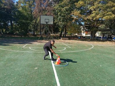 ПГЛПТ и РЗИ-Стара Загора със съвместна инициатива 