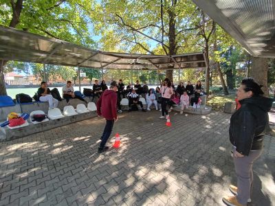 ПГЛПТ и РЗИ-Стара Загора със съвместна инициатива 