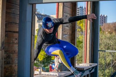 Пожарникарите от отбор “Стара Загора“ се класираха четвърти в турнира за купа “Одесос“