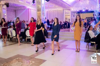 Две казанлъчанки с титли от конкурса “Лице на Стара Загора-Област“