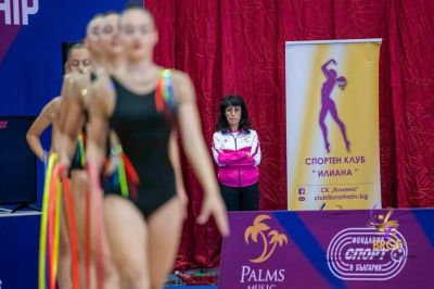 СК “Розова долина“ с достойно представяне на Държавното за ансамбли в София 