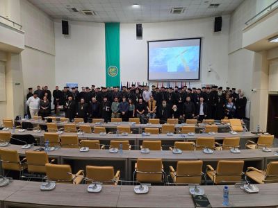 Обща епархийска конференция се провежда в Стара Загора