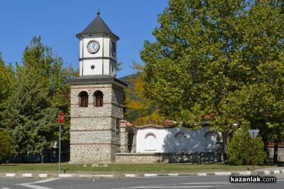 Село Енина кани на празник  / Новини от Казанлък