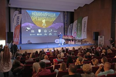 Хижа малка “Бузлуджа“-стара получи отличие и награда в тазгодишната кампания “Хижа на годината”