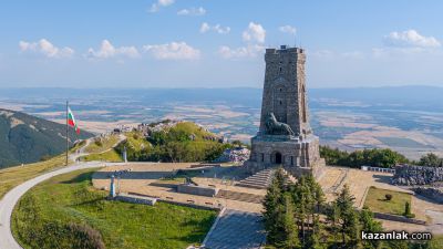 Паметникът на свободата преминава към зимно работно време от понеделник  / Новини от Казанлък