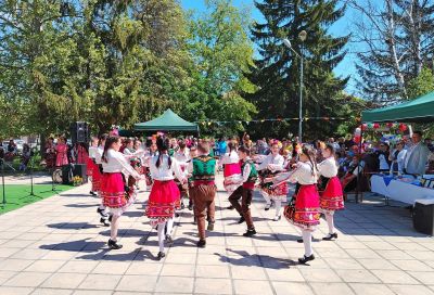 Черганово ще отбележи празника си с шестдневна програма / Новини от Казанлък