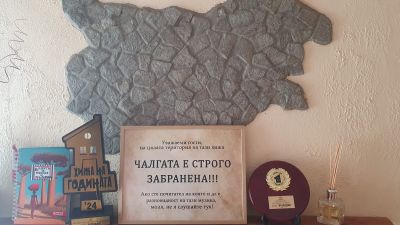 Хижа малка “Бузлуджа“-стара получи отличие и награда в тазгодишната кампания “Хижа на годината”