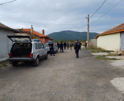 На територията на ОДМВР-Стара Загора се провежда специализирана полицейска операция