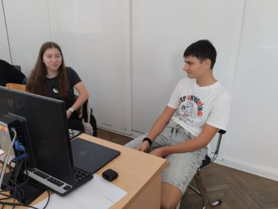 Жените на Казанлък и ПГЛПТ отбелязаха Световния ден на психичното здраве – 10 октомври