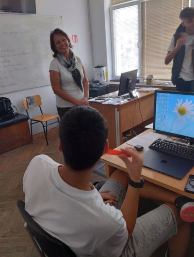 Жените на Казанлък и ПГЛПТ отбелязаха Световния ден на психичното здраве – 10 октомври