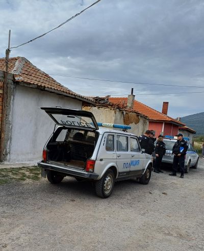 На територията на ОДМВР-Стара Загора се провежда специализирана полицейска операция