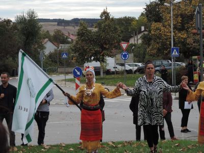 НЧ “Братство 1869”, с. Енина отбеляза своята 155-та годишнина