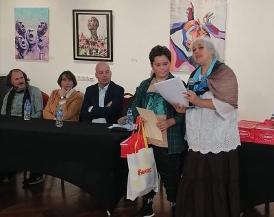 Ученици от казанлъшкото ОУ „Св. Паисий Хилендарски“ се завърнаха с награди и медали от национални конкурси