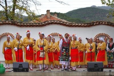 НЧ “Братство 1869”, с. Енина отбеляза своята 155-та годишнина