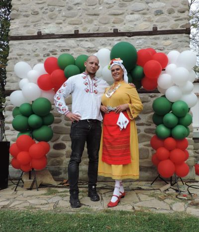 НЧ “Братство 1869”, с. Енина отбеляза своята 155-та годишнина