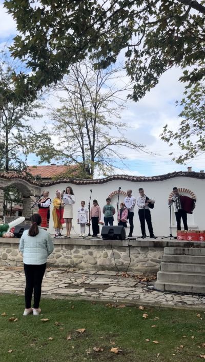 НЧ “Братство 1869”, с. Енина отбеляза своята 155-та годишнина