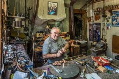 Снимки на Тодор Тилев получиха международно признание 