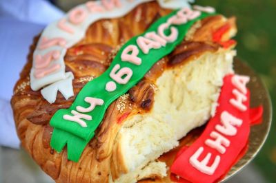 НЧ “Братство 1869”, с. Енина отбеляза своята 155-та годишнина