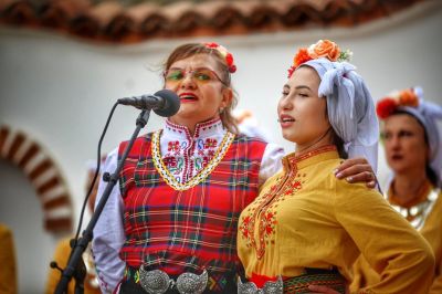 НЧ “Братство 1869”, с. Енина отбеляза своята 155-та годишнина