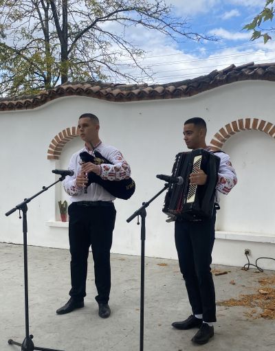 НЧ “Братство 1869”, с. Енина отбеляза своята 155-та годишнина