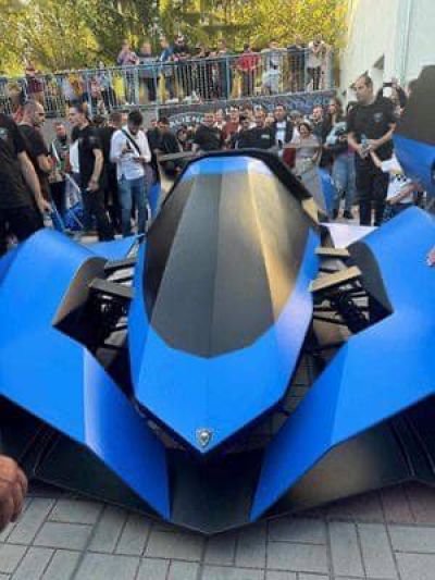 Халил Летифов: Винаги съм знаел, че човек, когато иска нещо силно и работи усърдно за него, един ден то ще му се случи