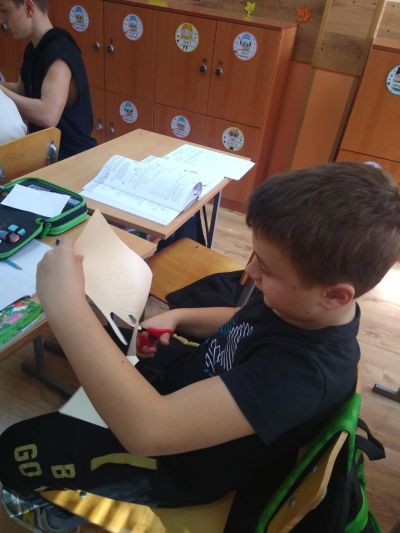 ОУ „Георги Кирков“ гр.Казанлък се включи в отбелязването на Световния ден на чистите ръце