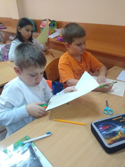 ОУ „Георги Кирков“ гр.Казанлък се включи в отбелязването на Световния ден на чистите ръце