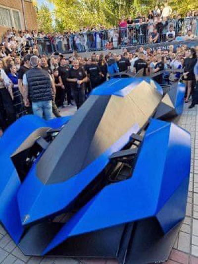 Халил Летифов: Винаги съм знаел, че човек, когато иска нещо силно и работи усърдно за него, един ден то ще му се случи