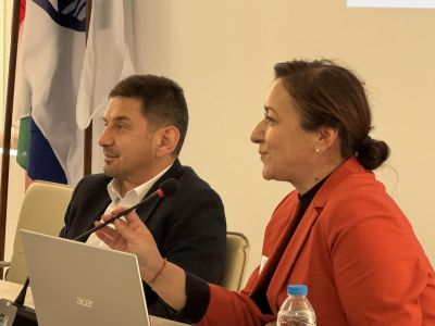 „ДПС – Ново начало” организира национална среща с животновъди и земеделски производители в гр. Павел баня