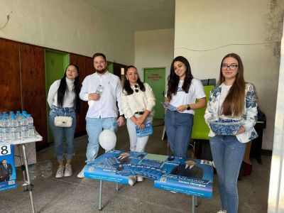 Халил Летифов: ”ДПС – Ново начало” може да бъде гарант за стабилността в държавата