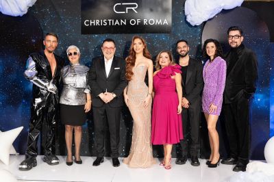 Коафьорът Стефан Пондев и Царица роза 2024 с отлично представяне в авторитетен конкурс