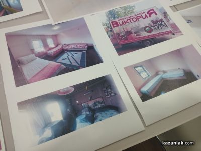 Кметът на град Шипка с благодарност към всички дарители и доброволци помогнали след опустошителната буря от лятото