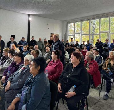 Халил Летифов: ”ДПС – Ново начало” може да бъде гарант за стабилността в държавата