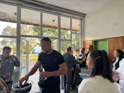 Халил Летифов: ”ДПС – Ново начало” може да бъде гарант за стабилността в държавата