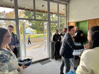 Халил Летифов: ”ДПС – Ново начало” може да бъде гарант за стабилността в държавата