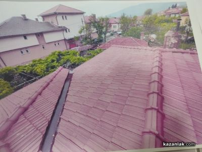 Кметът на град Шипка с благодарност към всички дарители и доброволци помогнали след опустошителната буря от лятото