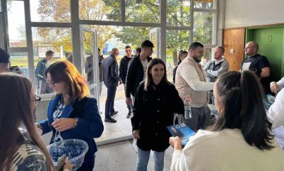 Халил Летифов: ”ДПС – Ново начало” може да бъде гарант за стабилността в държавата